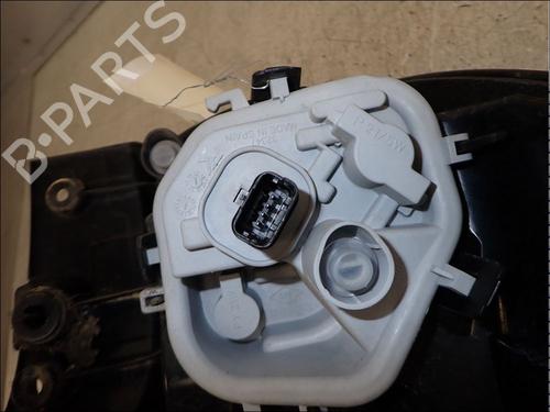 Right taillight RENAULT CAPTUR I (J5_, H5_) 0.9 TCe 90 | BP34205518C35 - Image 5
