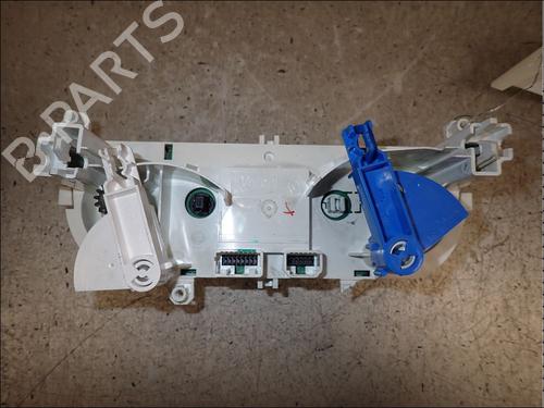 Climate control RENAULT CLIO IV (BH_) 1.2 TCe 120 (BHM0) | BP34030213I5 - Image 2