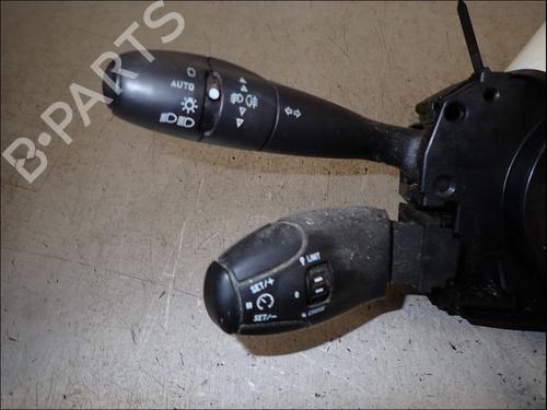 Headlight switch PEUGEOT 307 Break (3E) 2.0 HDi 135 | BP36182658I24 - Image 2