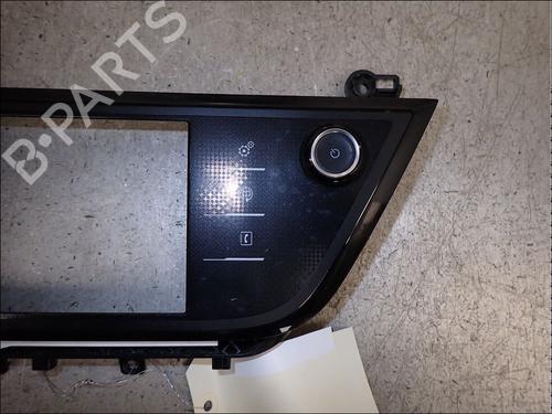 Climate control CITROËN C4 Picasso II 1.6 BlueHDi 120 | BP34035938I5 - Image 3