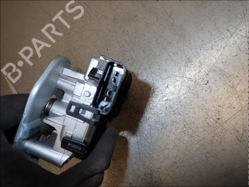 Front wiper motor PEUGEOT 2008 I (CU_) 1.2 THP 110 / PureTech 110 | BP34013521M29 - Image 5