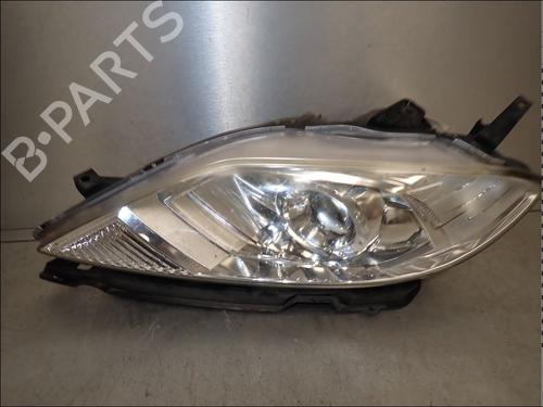 Venstre forlygte HONDA FR-V (BE) 2.2 i CTDi (BE5) | BP34015420C28 - Image 2