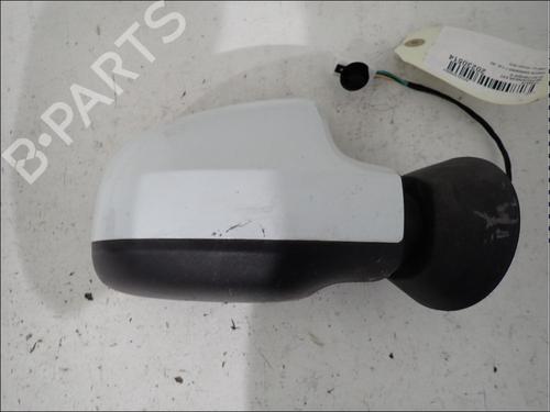 Right mirror DACIA SANDERO 1.4 MPI LPG | BP34011024C27 - Image 2