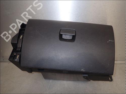 Handskerum Handskerum RENAULT TRAFIC III Van (FG_) 2.0 dCi 120 (FGMN) (120 hp) 34205452 34205452