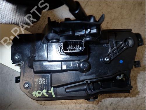 Front right lock FORD PUMA (J2K, CF7) 1.0 EcoBoost mHEV | BP34031994C97  - Image 5