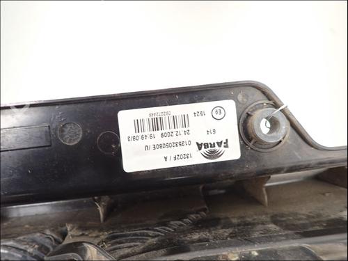 Right taillight PEUGEOT BIPPER (AA_) 1.4 HDi | BP39577266C35 - Image 3