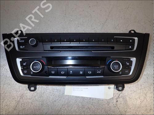 Used Climate control Climate control BMW 3 Touring (F31) 316 d (116 hp) 34027565 34027565