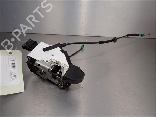 front-right-lock-citroen-c3-picasso-sh_-2008-38948195 main image