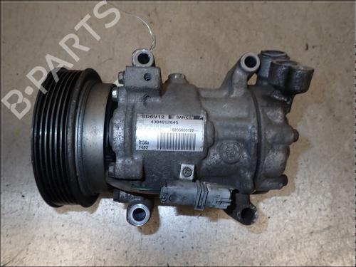 AC compressor RENAULT CLIO III (BR0/1, CR0/1) 1.4 16V | BP34033348M34 - Image 3