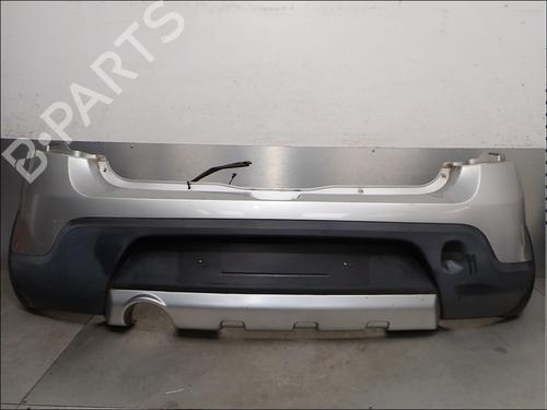 rear-bumper-dacia-sandero-2008-34017362 main image