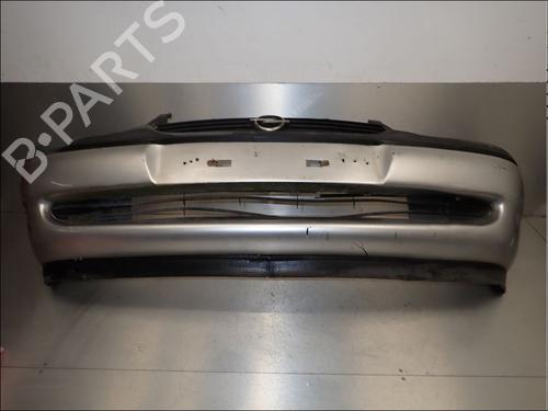 Used Front bumper Front bumper OPEL CORSA B (S93) 1.5 TD (F08, F68, M68) (67 hp) 34011149 34011149