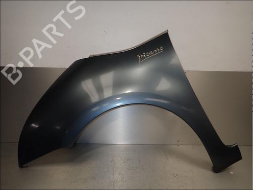 Used Left front fenders Left front fenders CITROËN C4 Grand Picasso I (UA_) 1.6 HDi (109 hp) 34018467 34018467