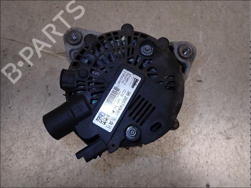 Alternator CITROËN C3 III (SX) 1.2 PureTech 82 | BP34035186M7 - Image 3