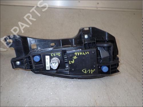Left front fog light SUZUKI VITARA (LY) 1.4 Hybrid (Mild Hybrid) AllGrip (APK414) | BP34027756C30 - Image 3