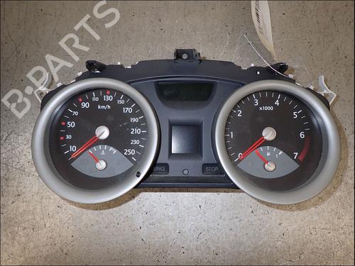 Used Instrument cluster Instrument cluster 35719582 35719582
