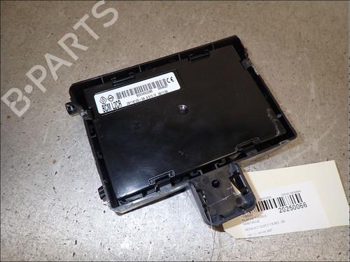 Fuse box RENAULT CLIO III (BR0/1, CR0/1) 1.5 dCi (BR17, CR17) | BP34036196E1 - Image 2