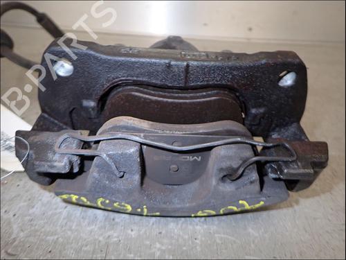 Left front brake caliper JEEP RENEGADE SUV (BU, B1, BV) 1.6 CRD | BP36152978M105 - Image 6