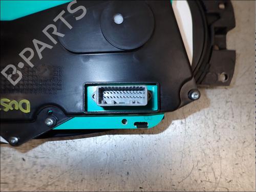 Instrument cluster DACIA DUSTER (HS_) 1.5 dCi (HSMC) | BP34034433C47 - Image 4