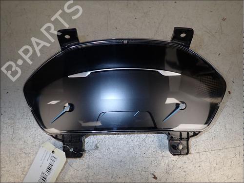 instrument-cluster-ford-fiesta-vii-hj-hf-2017-34015038 main image