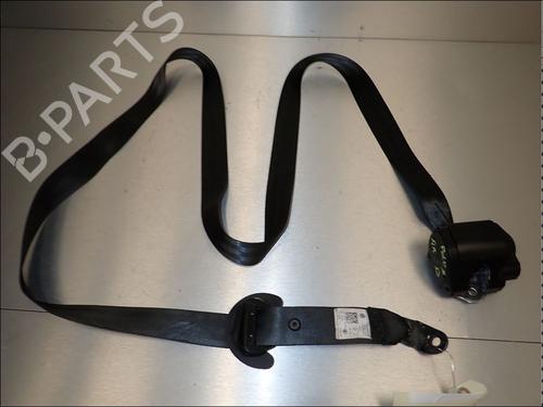 Pre-tensor trás direito Pre-tensor trás direito VW POLO V (6R1, 6C1) 1.6 TDI (90 hp) 34019465 34019465