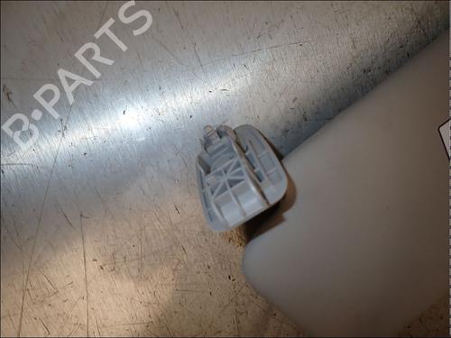 Right sun visor RENAULT CLIO IV (BH_) 1.5 dCi 75 | BP34033349I2 - Image 3