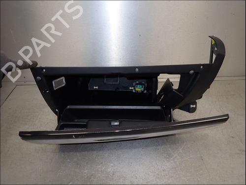 Glove box PEUGEOT 807 (EB_) 2.0 HDI | BP36105128C95 - Image 2