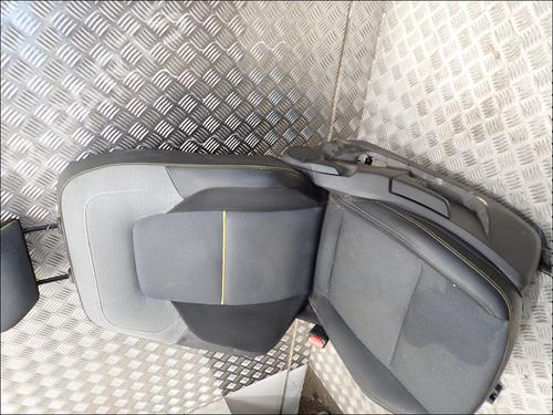 Left front seat RENAULT KANGOO III Box Body/MPV 1.5 Blue dCi 95 (FJAB) | BP34028893C15 - Image 4