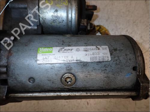 Starter OPEL CORSA D (S07) 1.3 CDTI (L08, L68) | BP34015041M8 - Image 3