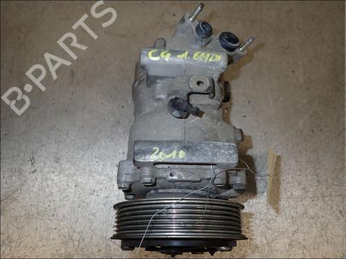 AC compressor CITROËN C4 I (LC_) 1.6 HDi | BP34011478M34 - Image 2