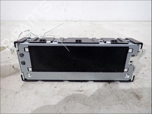 display-monitor-citroen-c4-ii-nc_-2009-34023220 main image