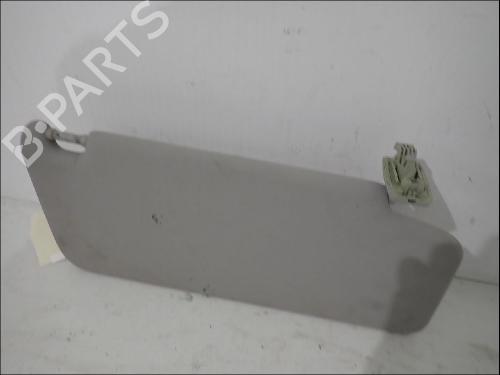 Left sun visor MERCEDES-BENZ C-CLASS (W204) C 200 CDI (204.007, 204.006) | BP40559402I1 - Image 2