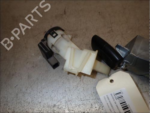 Ignition barrel FORD MONDEO IV (BA7) 1.8 TDCi | BP34019113M48 - Image 5