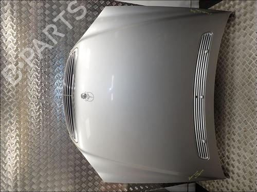 Used Hood Hood MERCEDES-BENZ S-CLASS (W220, V220) S 320 CDI (220.025, 220.125) (204 hp) 34028894 34028894
