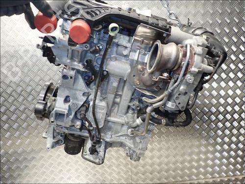 Used Engine Engine 34028490 34028490