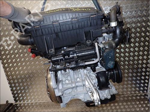Engine DS DS 3 (SA_) 1.2 THP 110 / PureTech 110 (SAHNPS, SAHNZ6, SAHNZT) | BP34016941M1 - Image 7