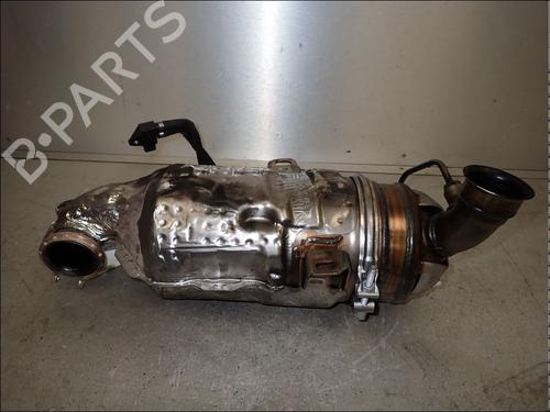 Katalysator für Katalysator CITROËN DS3 (SA_) 1.6 HDi 110 (112 hp) 34024302 34024302