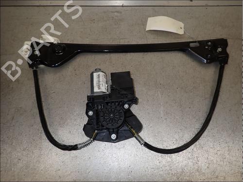 Used Rear right window mechanism Rear right window mechanism 34036443 34036443