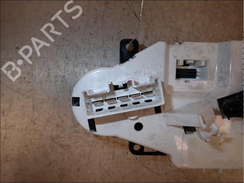 Climate control FORD FIESTA VI (CB1, CCN) 1.6 TDCi | BP34027124I5 - Image 3