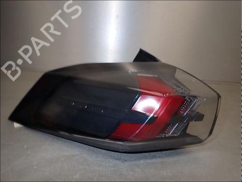 Used Left taillight Left taillight PEUGEOT 2008 II (UD_, US_, UY_, UJ_, UR_, UC_) 1.2 PureTech 130 (USHNS, URHNS) (130 hp) 34033952 34033952