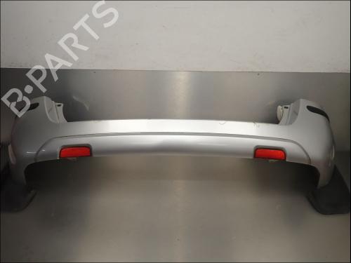 Used Rear bumper Rear bumper FORD FUSION (JU_) 1.6 (100 hp) 40462673 40462673