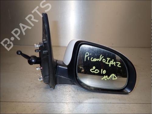 Used Right mirror Right mirror KIA PICANTO I (SA) 1.0 (63 hp) 34022767 34022767