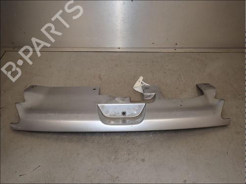 Grill Grill PEUGEOT 306 Break (7E, N3, N5) 2.0 HDI 90 (90 hp) 34029230 34029230