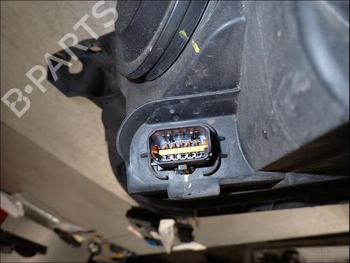Right headlight CITROËN C3 Picasso (SH_) 1.6 HDi | BP35773350C29 - Image 5