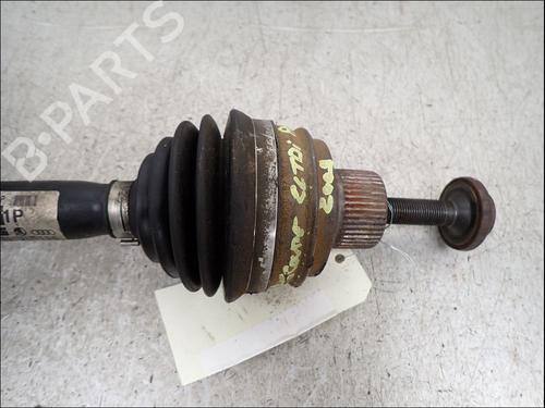 Left front driveshaft AUDI A5 (8T3) 2.0 TDI quattro | BP37094171M38 - Image 3