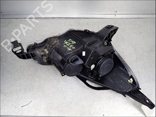 Left headlight CITROËN C3 II (SC_) 1.2 VTi 82 | BP36898909C28  - Image 8