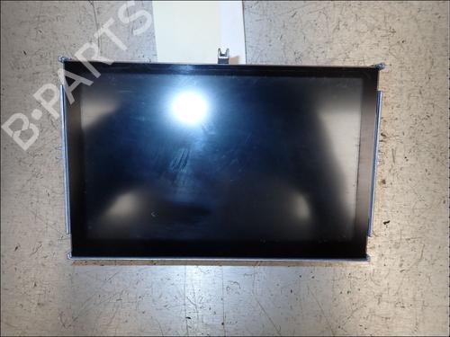 Used Display monitor Display monitor RENAULT KADJAR (HA_, HL_) 1.6 dCi 130 (HLA4) (130 hp) 34026767 34026767