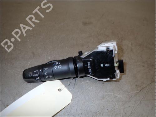 Used Headlight switch Headlight switch NISSAN NOTE (E11, NE11) 1.4 (88 hp) 34032551 34032551