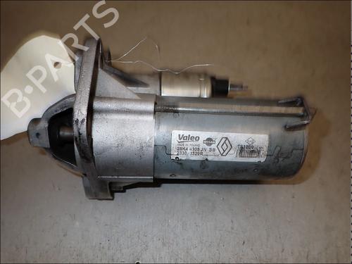 Used Starter Starter 34015773 34015773