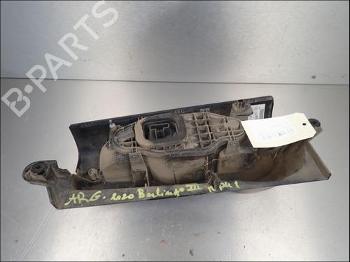 Left taillight CITROËN BERLINGO Box Body/MPV (K9) 1.5 BlueHDi 100 | BP40212640C34 - Image 2