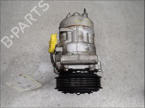 AC compressor PEUGEOT 307 (3A/C) 2.0 HDi 135 | BP37628505M34 - Image 2